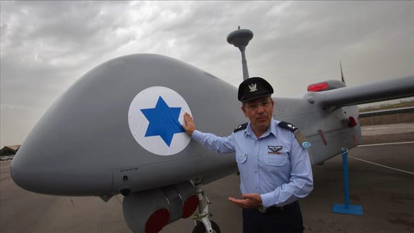 Herzi Halevi nommé au poste de chef d’Etat-major de Tsahal.