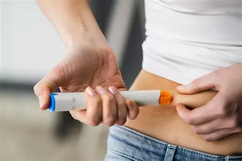 Un auto-injecteur israélien délivre un traitement vital aux victimes de traumatismes en moins de cinq minutes.