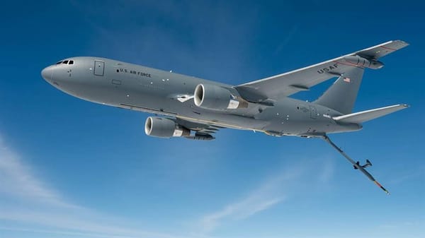 Acquisition de 12 hélicoptères Lockheed Martin CH-53K