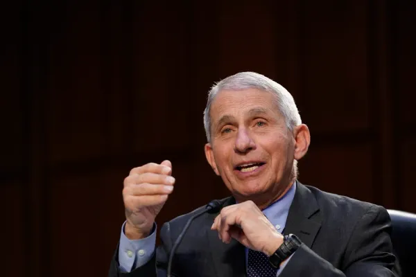 Le Dr Fauci a contribué à sauver d’innombrables vies israéliennes.