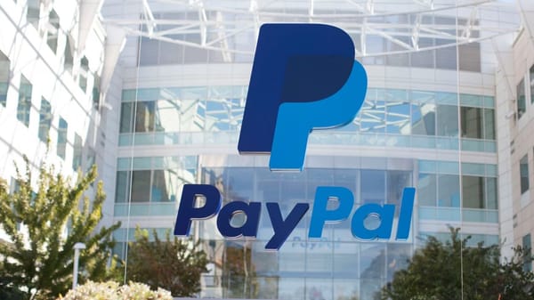 Pour plusieurs millions de $, PayPal rachète le startup Cymbio.