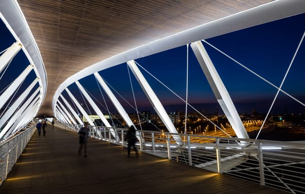 Radio J. Beer Sheva intensifie ses efforts pour attirer le géant technologique Nvidia.