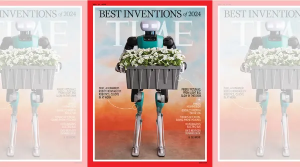 Santé : Nanox figure sur la liste des meilleures inventions de 2024 de TIME pour ses solutions IA.