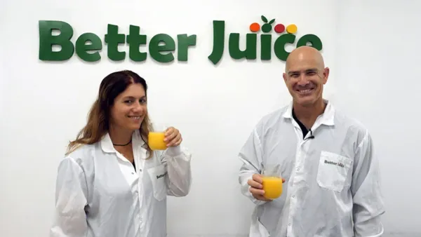 Israël continue d’offrir des solutions de réduction du sucre dans l’alimentation.