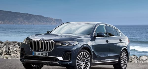 BMW lance une collaboration avec Tactile Mobility (Israël)