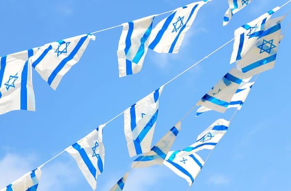 Israël va interdire les moteurs à combustion en 2030. Si tout va bien…