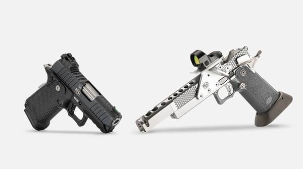 L’israélien BUL Armory  propose de nouvelles armes sur le marché américain.