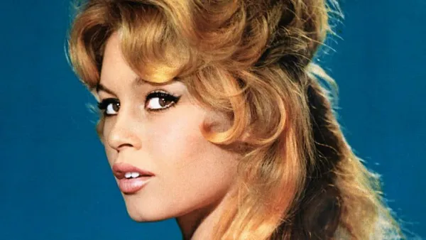 Le mythe Bardot a inspiré des œuvres artistiques en Israël. Mort de BB qui a été pendant des années l’actrice la plus célèbre au monde.
