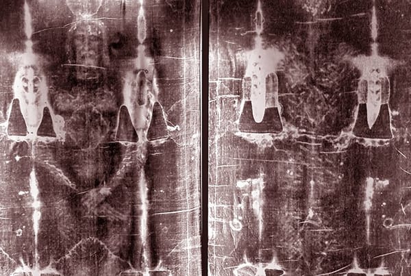 Catholicisme : le suaire de Turin a été conçu près de la terre d’Israël.