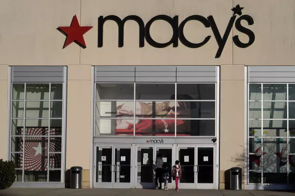 Des investisseurs du monde entier, dont Israël, veulent racheter pour $5,8 milliards la chaîne Macy’s.