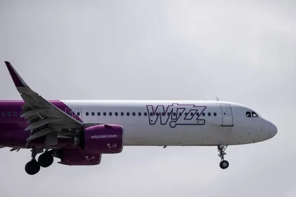 La Histadrout s’oppose à l’arrivée de Wizz Air en Israël.