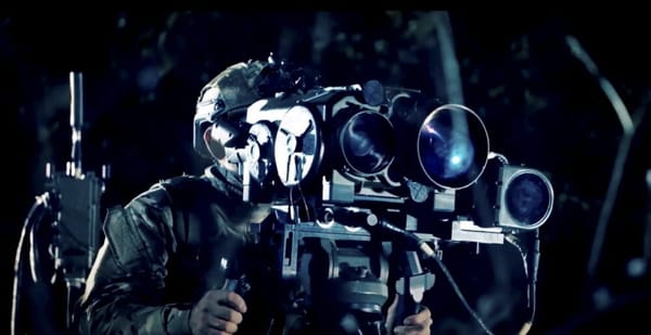Le meilleur d’Israël. Ses technologies qui sauvent des vies, mais qui à l’origine sont militaires.