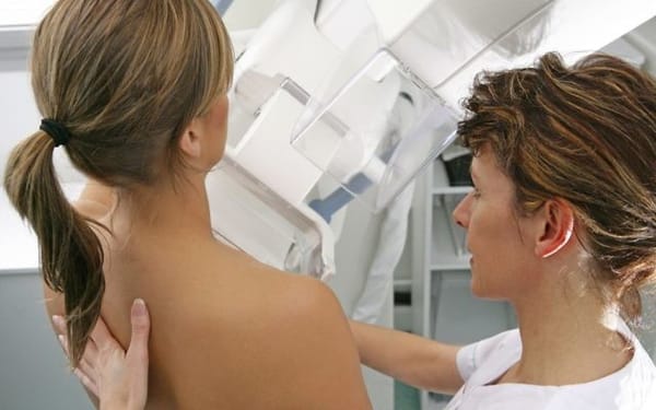 Le dépistage du cancer du sein. Une coopération scientifique France-Israël.