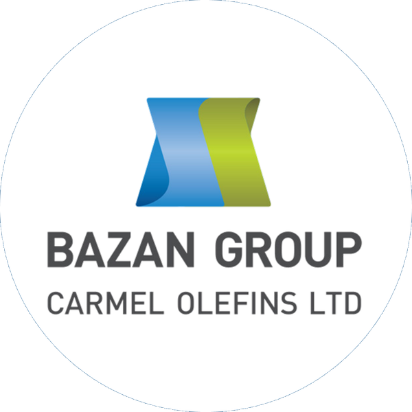 Carmel Olefins (groupe Bazan) signe un accord écologique avec UBQ Materials (pétrochimie).