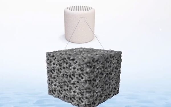 Implant de cartilage de genou. La société israélienne CartiHeal rachetée par Smith & Nephew.
