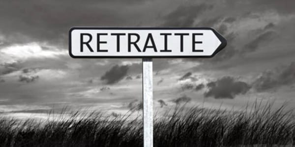Le chiffre. 58% des retraités israéliens ne touchent pas de pensions de retraite.