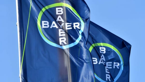 Pharma & Sécurité. Le Groupe Allemand Bayer va ouvrir un grand centre de Cybersécurité en Israël.