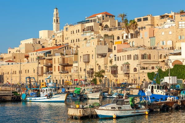 C’Israël. Huit femmes sont susceptibles d’occuper des portefeuilles ministériels.