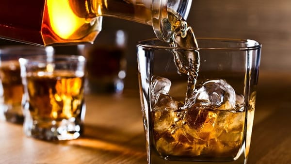 La commercialisation d’alcool contrefait en Israël. Une réalité?