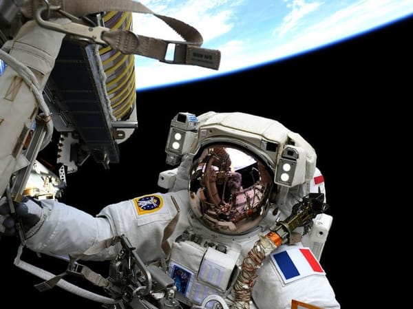 Mazel Tov! Israël, 14ème pays à signer le programme Artémis de la Nasa.