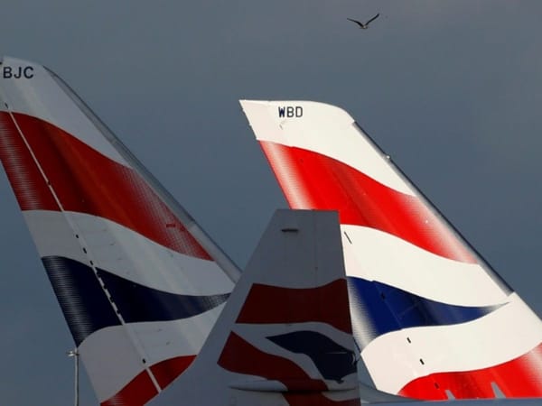 British Airways va reprendre ses vols vers Israël le 1er Avril.