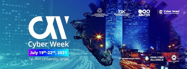 La Cyber Week, sommet international de la cybersécurité, va accueillir les cyberdirigeants du monde entier à Tel-Aviv.