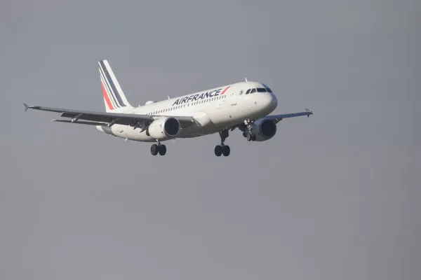 Tensions Israël-Iran. Tel-Aviv : pas d’arrêt des vols pour Air France et Transavia.