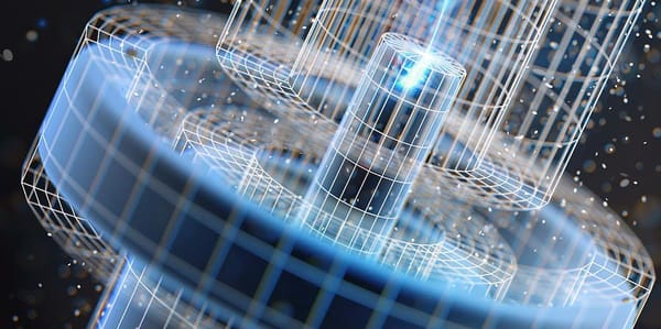 Le Shin Bet (Agence de sécurité israélienne) dévoile sa future vision technologique.