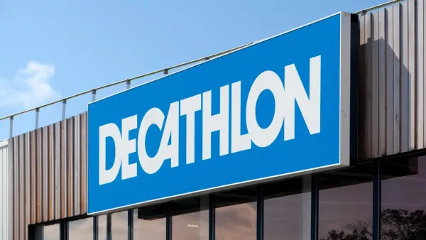 Décathlon, Israël et la guerre. Ouverture du 11ème magasin à Azrieli. Croissance vertigineuse des ventes de produits de camping.