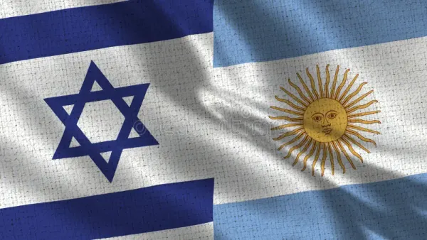 L’Argentine envisage de décréter une journée de deuil national pour les Bibas.