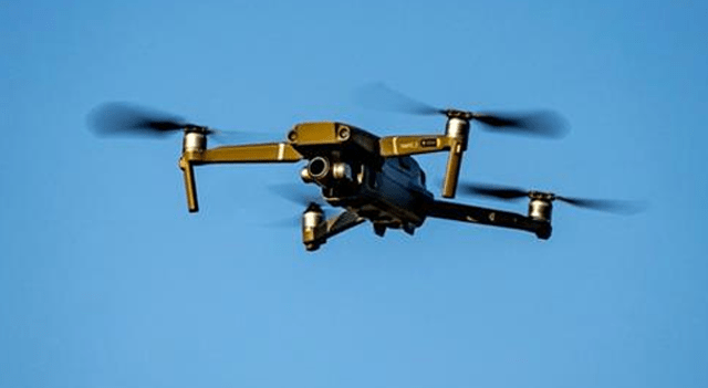 L’américain VisionWave (défense par l’IA) va acquérir les drones de l’israélien Solar Drone.