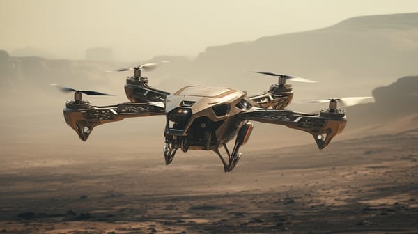 La Hongrie va produire des drones de combat en coopération avec Israël et l’Allemagne.