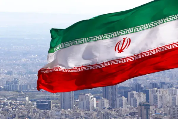 Solidarité avec l’Iran. L’Organisation de la coopération islamique (OCI) et sa propagande anti-Israël.