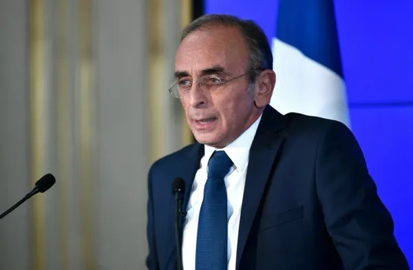 Ce Mardi, Eric Zemmour rencontrera les communautés francophones d’Eilat et de Netanya.