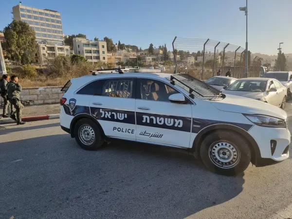 A partir de Dimanche soir prochain : la France, pays interdit aux israéliens.