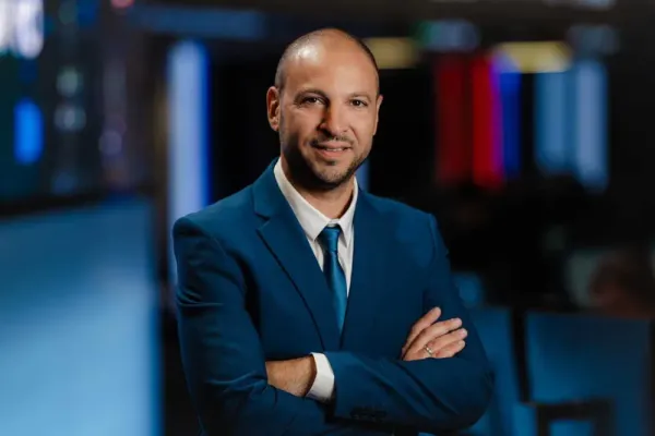 Message optimiste, partagé par IsraëlValley. Ariel Schmidberg. « L’une des forces du pays, sa capacité à se relever rapidement ».