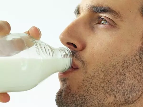 La Knesset a voté une loi qui va entrainer une baisse du prix du lait.