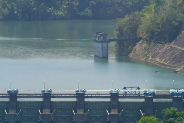 Israël propose une technologie de gestion des eaux aux Philippines.