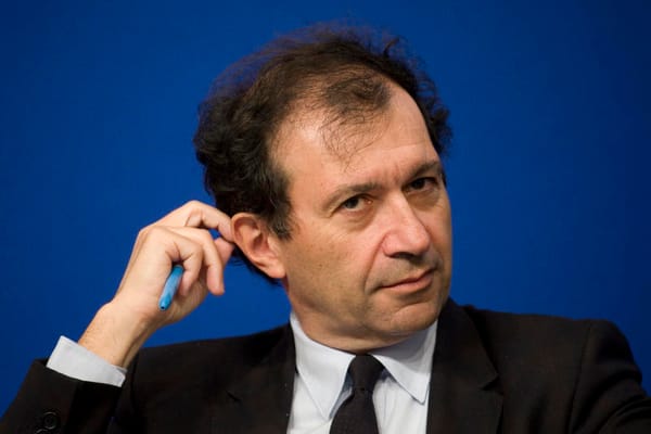 Daniel Cohen, membre fondateur et président de l’École d’économie de Paris, est décédé.