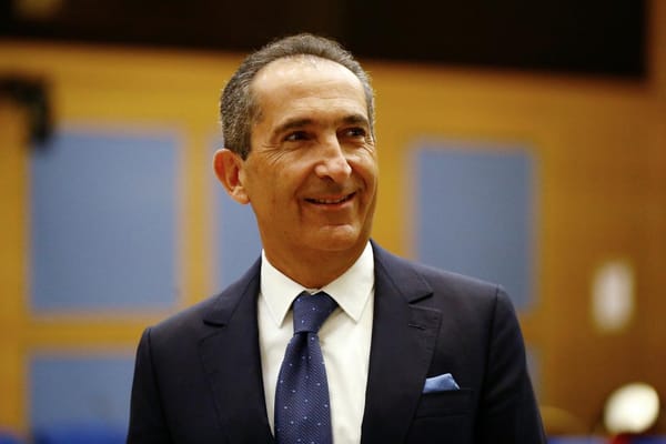 Le franco-israélien Patrick Drahi a refusé l’offre de rachat à 17 milliards d’euro.