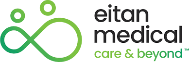 C’Israël. Eitan Medical lance une plateforme de perfusion connectée.