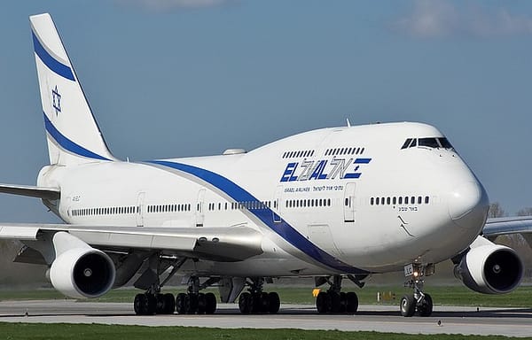 Comment remettre la compagnie El Al  en bonne voie?