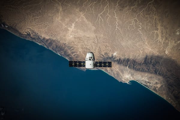 Signature d’un accord Israël-Hongrie pour l’utilisation pacifique des technologies spatiales.