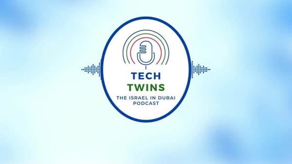 Un nouveau podcast met en lumière les collaborations, l’innovation et l’esprit d’entreprise entre Israël et les Émirats arabes unis.