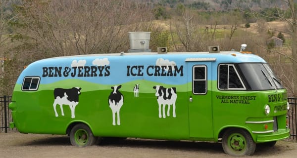Ami d’Israël. Anti-BDS, Doug Ducey, l’homme qui fait trembler Ben & Jerry’s.