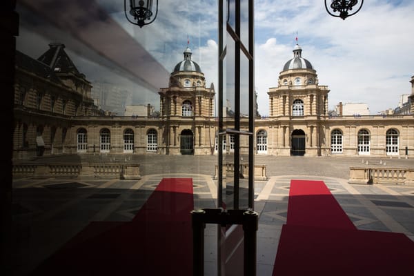 Sénat. IsraelValley sera le 13 mars 2023 au « Forum d’Affaires France-Israël ».