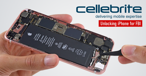 Cellebrite (Israël). Le meilleur du hightech de Tel-Aviv en France. Utilisé par la police, gendarmerie…
