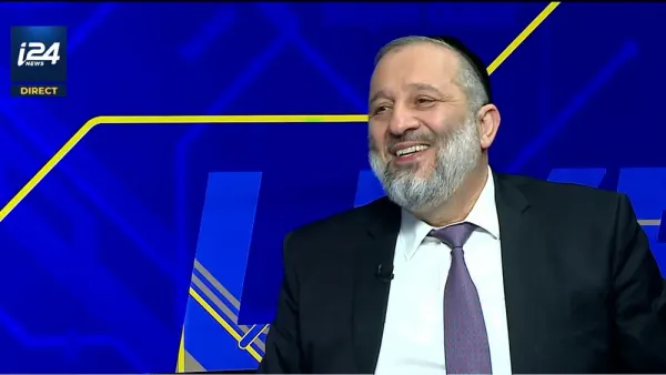 Israël Urgent. Arye Dery ne peut être Ministre. La Cour Suprême a tranché.
