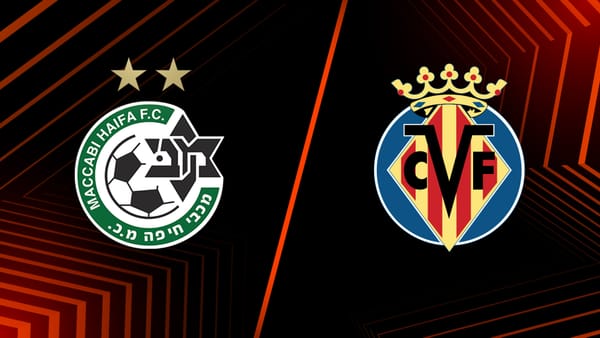 Football – En coupe Europa, le Maccabi Haïfa relève la tête.