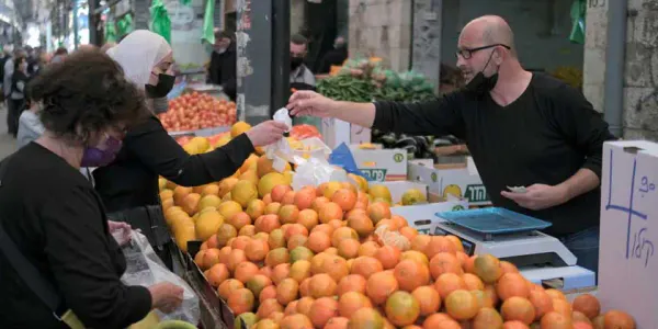 Le prix exorbitant de la guerre plombe les finances publiques d’Israël.